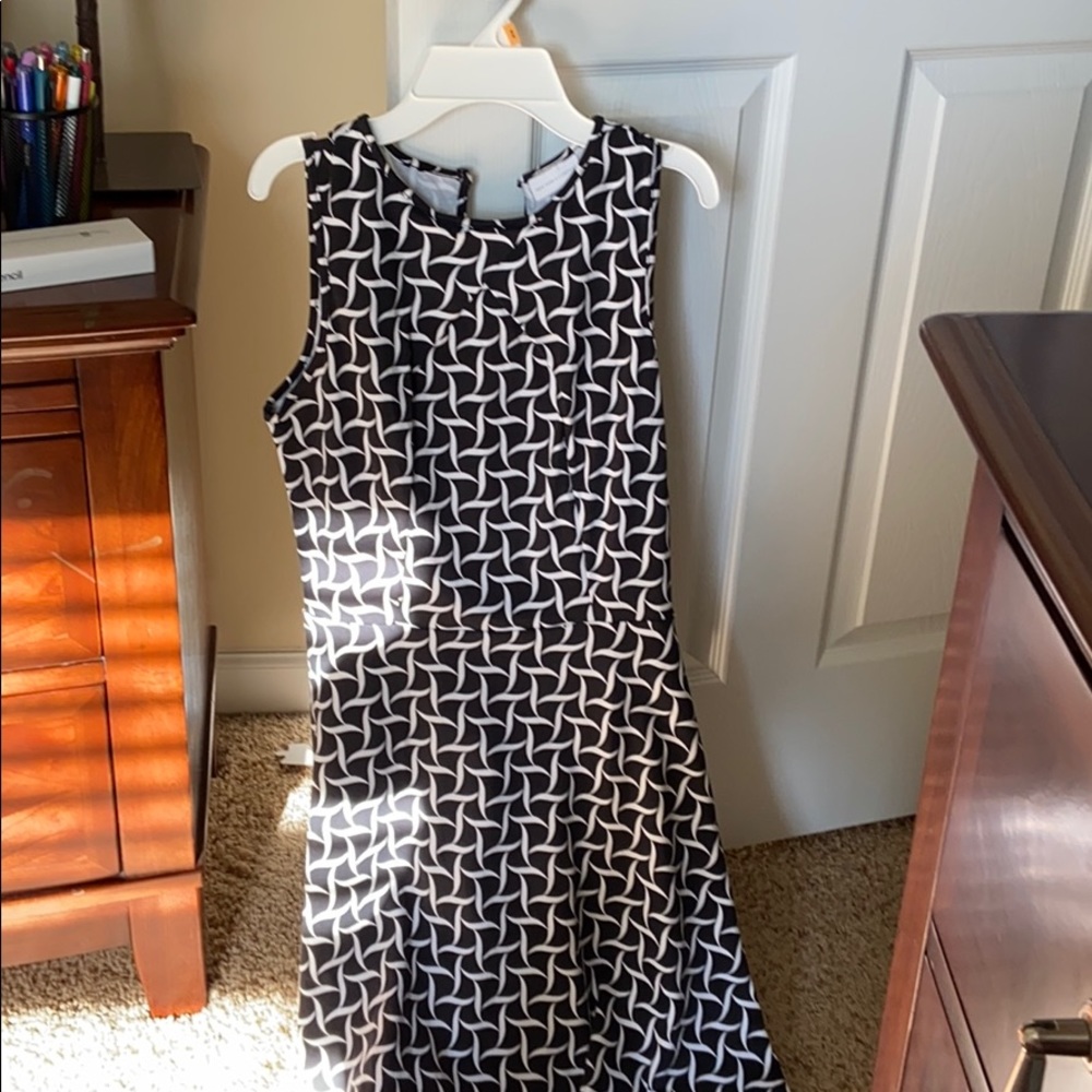 Black NY&Co Dress